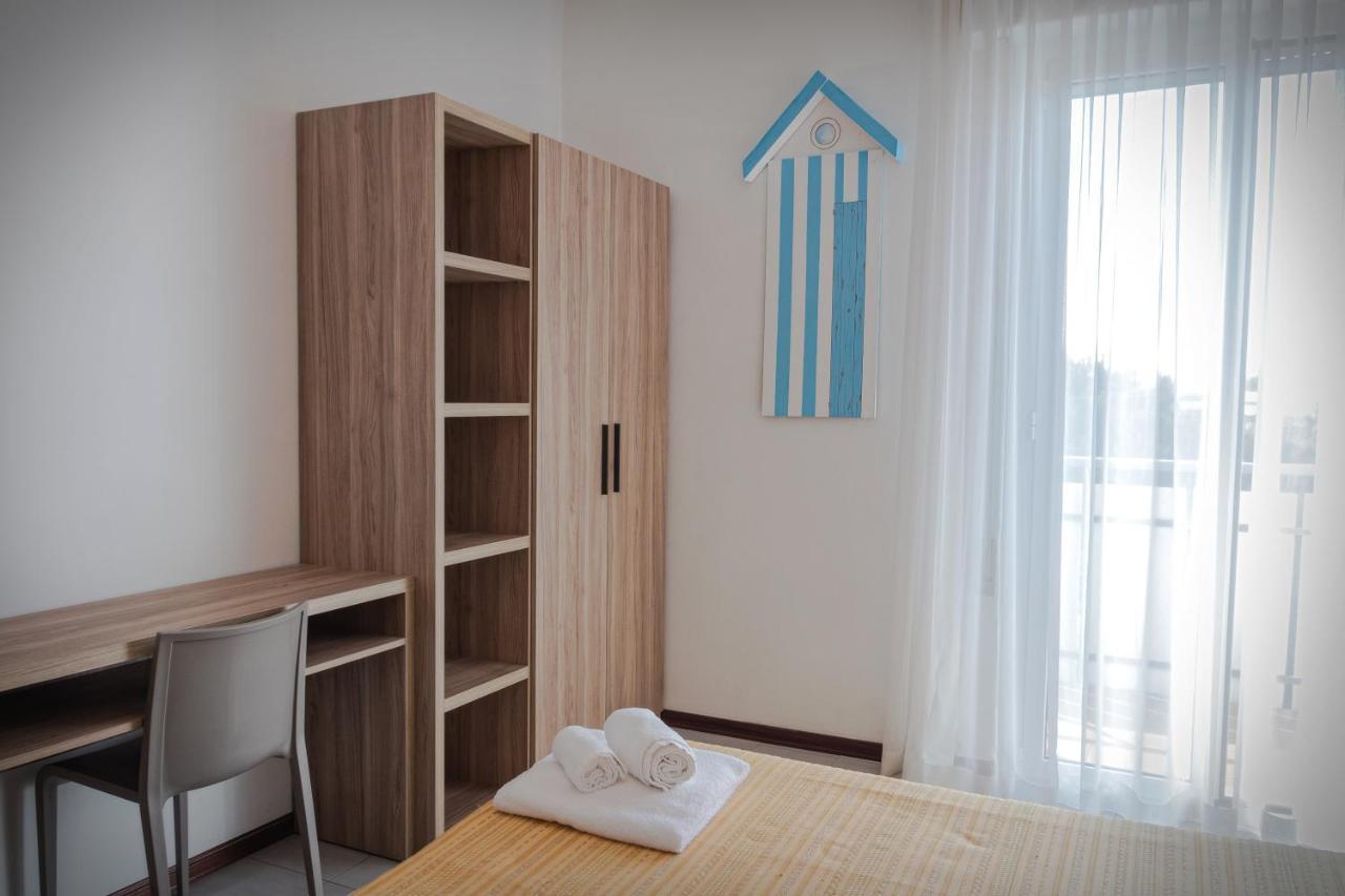 Hotel Astrid Cervia Ngoại thất bức ảnh