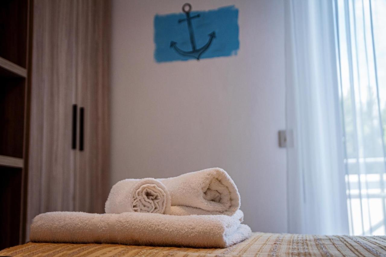 Hotel Astrid Cervia Ngoại thất bức ảnh